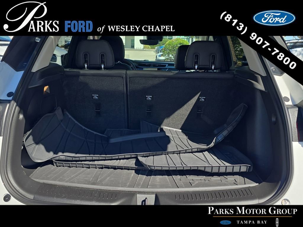 Used 2022 Buick Encore GX Essence w/ Advanced Technology Package image 8