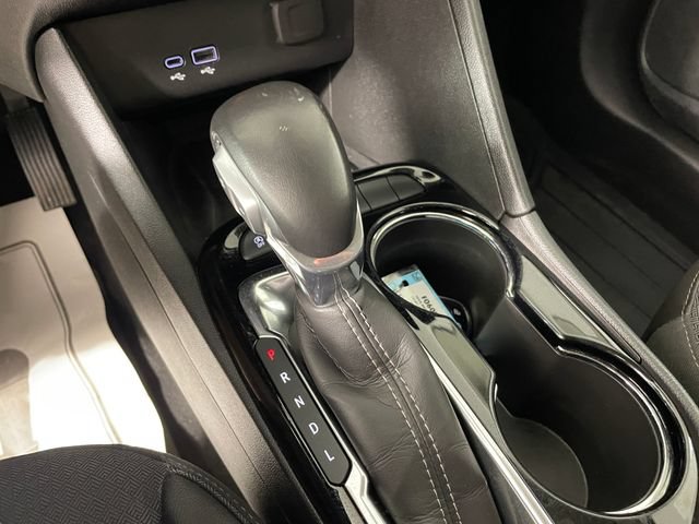 Used 2024 Buick Encore GX Preferred w/ Comfort Package AWD/4WD image 10