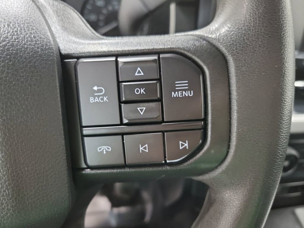 Certified 2022 Ford F150 XL image 7