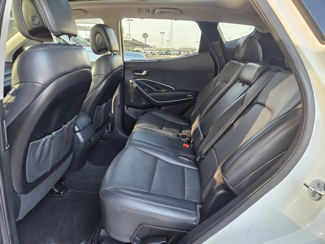 Used 2018 Hyundai Santa Fe Sport FWD image 14