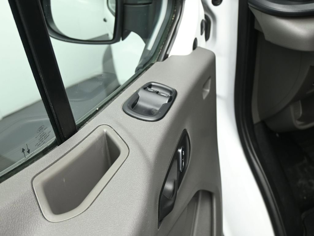 Certified 2023 Ford Transit 250 Low Roof w/ Exterior Upgrade Package image 36