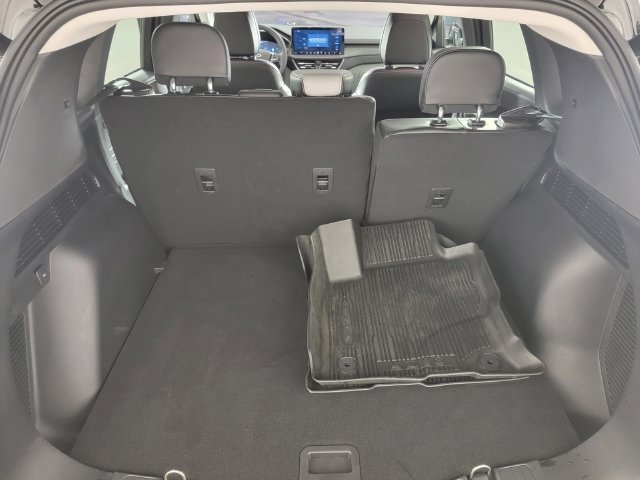 Certified 2023 Ford Escape Platinum AWD/4WD image 16