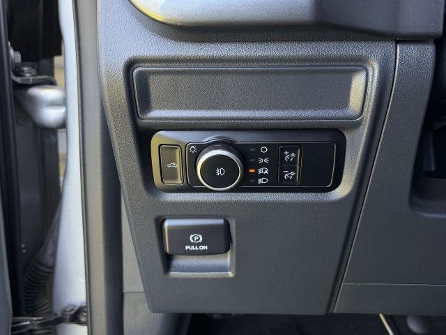 Certified 2024 Ford F150 STX w/ STX Black Appearance Package image 25