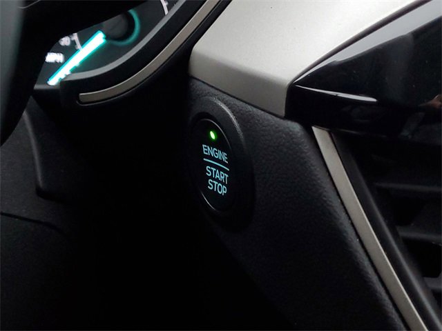 Certified 2022 Ford Escape SE w/ Convenience Package image 18