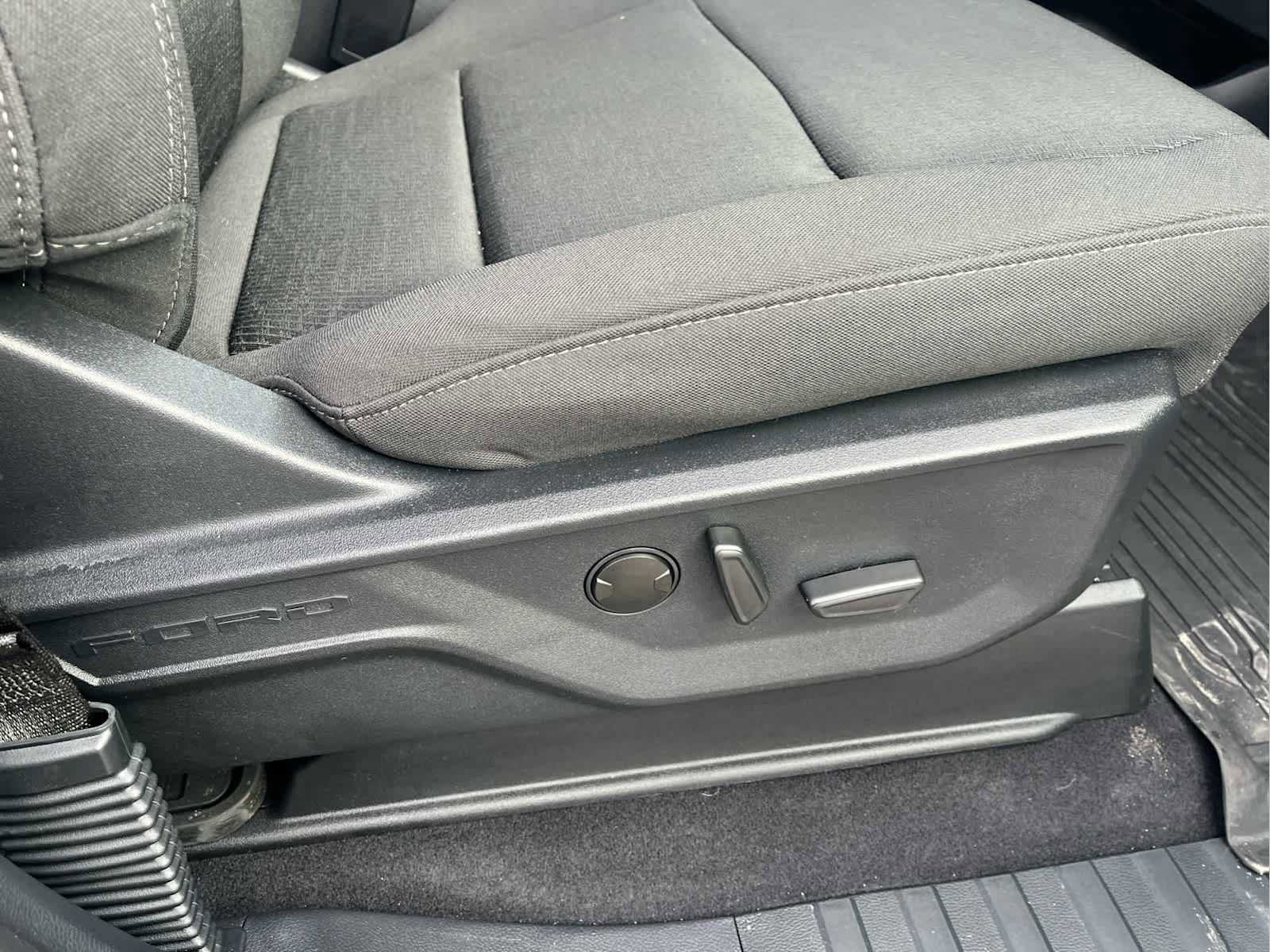 Certified 2023 Ford F150 XLT w/ Equipment Group 302A High image 18