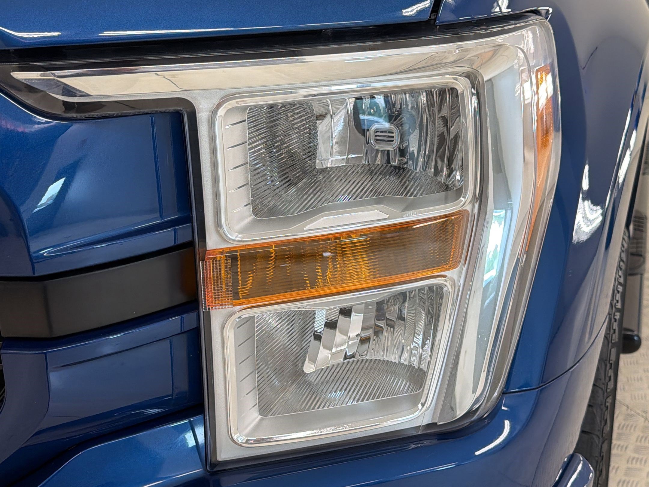 Certified 2022 Ford F150 XL w/ STX Appearance Package AWD/4WD image 21