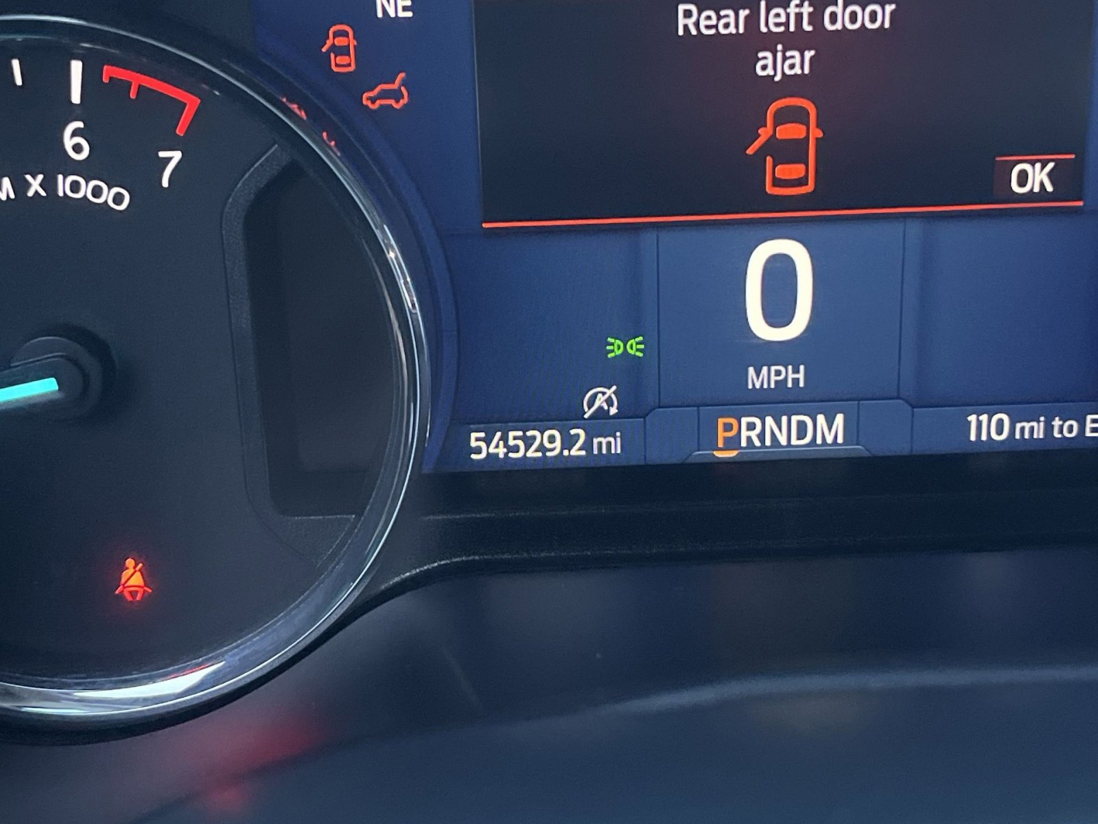 Certified 2024 Ford Expedition XLT image 17