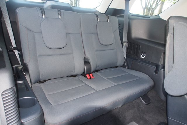 Certified 2025 Ford Explorer Active RWD image 13