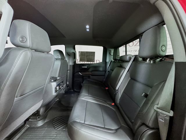 Used 2020 GMC Sierra 1500 SLT w/ SLT Premium Plus Package image 29