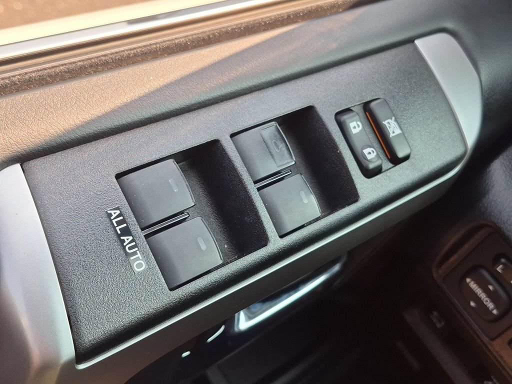 Used 2023 Toyota 4Runner Limited AWD/4WD image 20
