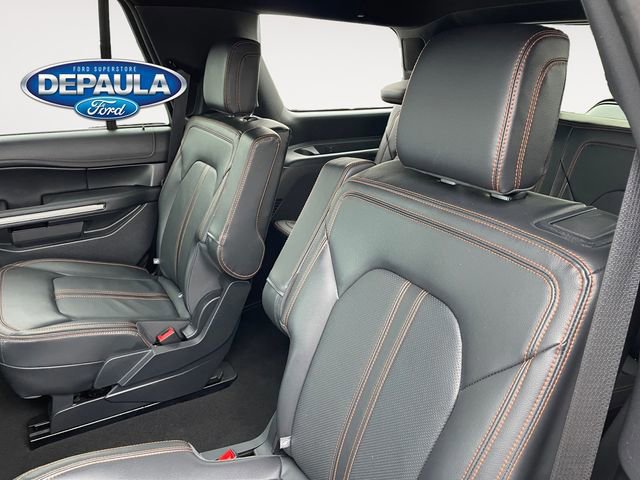 Certified 2024 Ford Expedition Timberline image 17