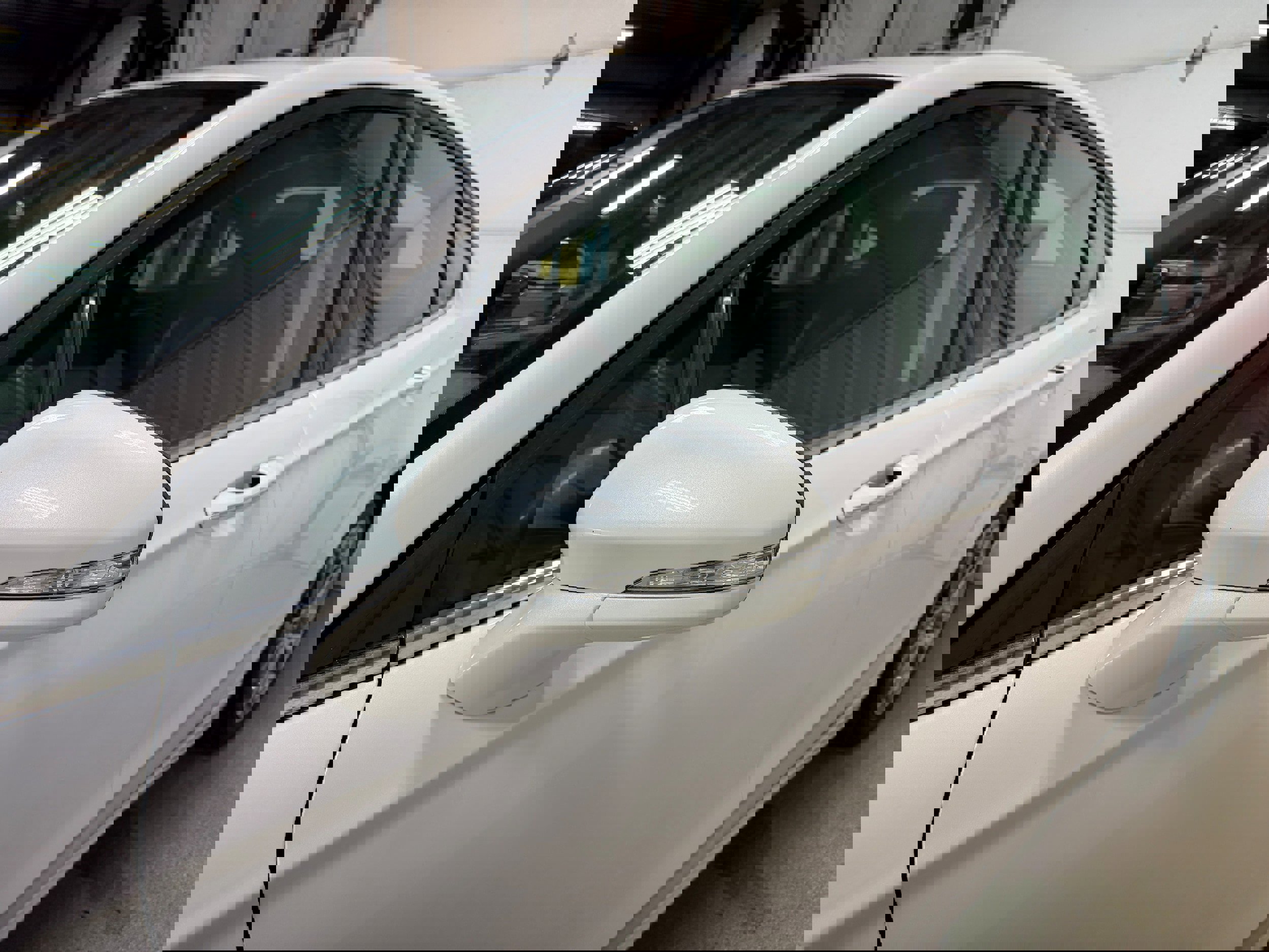 Certified 2020 Ford Fusion SEL image 32