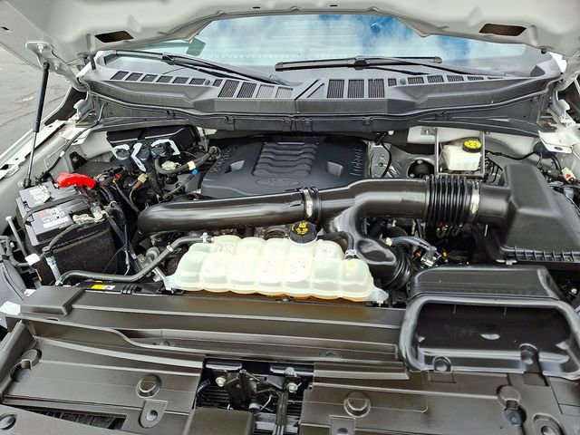 Certified 2023 Ford F150 XL w/ STX Appearance Package AWD/4WD image 28