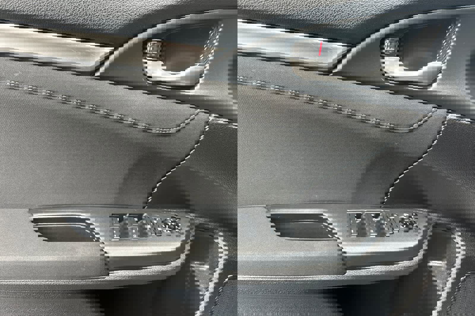 Used 2018 Honda Civic EX image 12