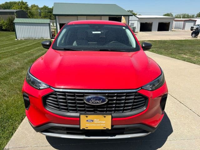 Certified 2024 Ford Escape Active w/ Tech Pack #1 AWD/4WD video 2