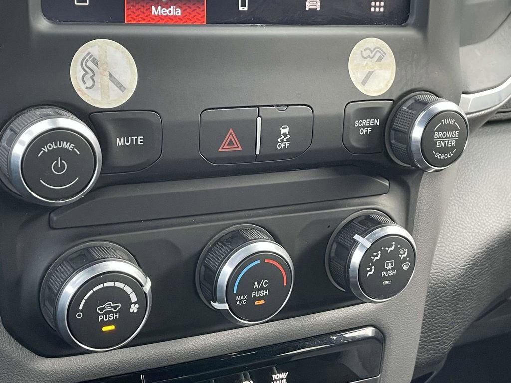 Used 2024 RAM 2500 Big Horn image 25