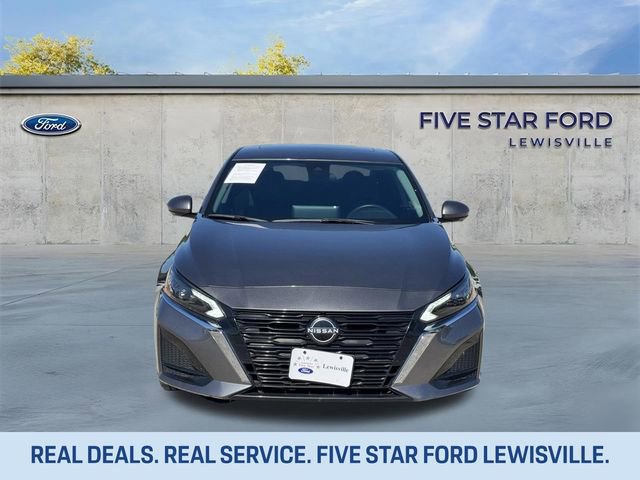 Used 2024 Nissan Altima 2.5 SL image 6