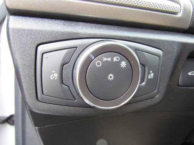 Certified 2018 Ford Fusion SE image 19