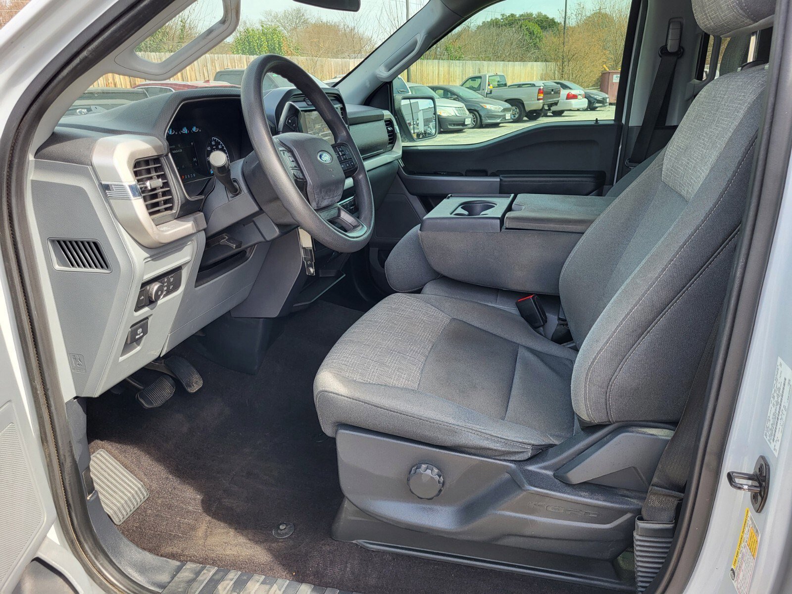 Certified 2022 Ford F150 XLT image 20