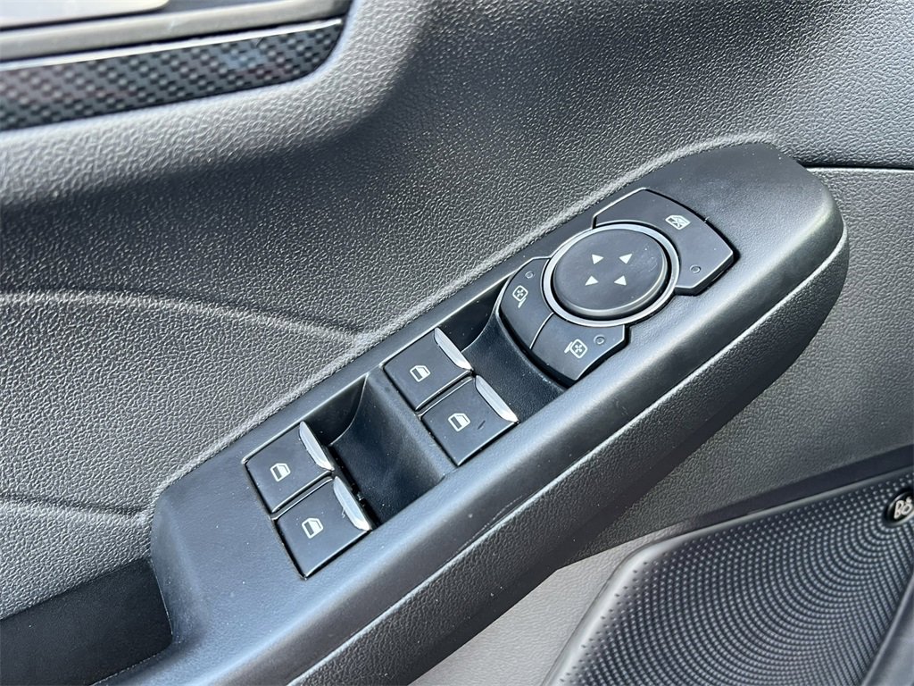 Certified 2023 Ford Escape ST-Line Select w/ Tech Pack #2 image 13