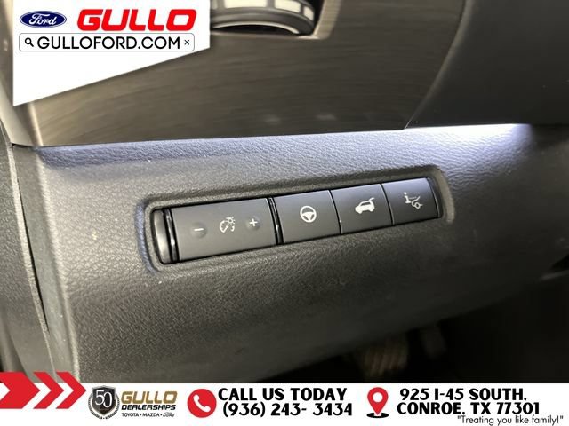 Used 2024 Nissan Pathfinder Platinum FWD image 20