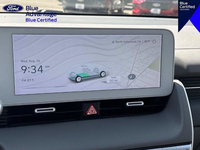 Used 2024 Hyundai Ioniq 5 SEL RWD image 14