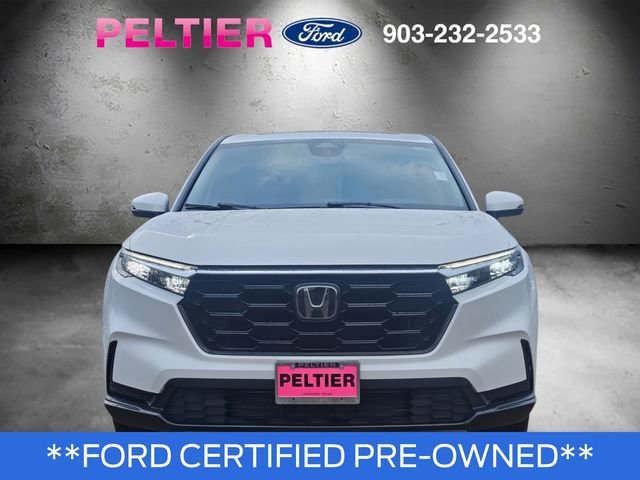 Used 2024 Honda CR-V EX image 2