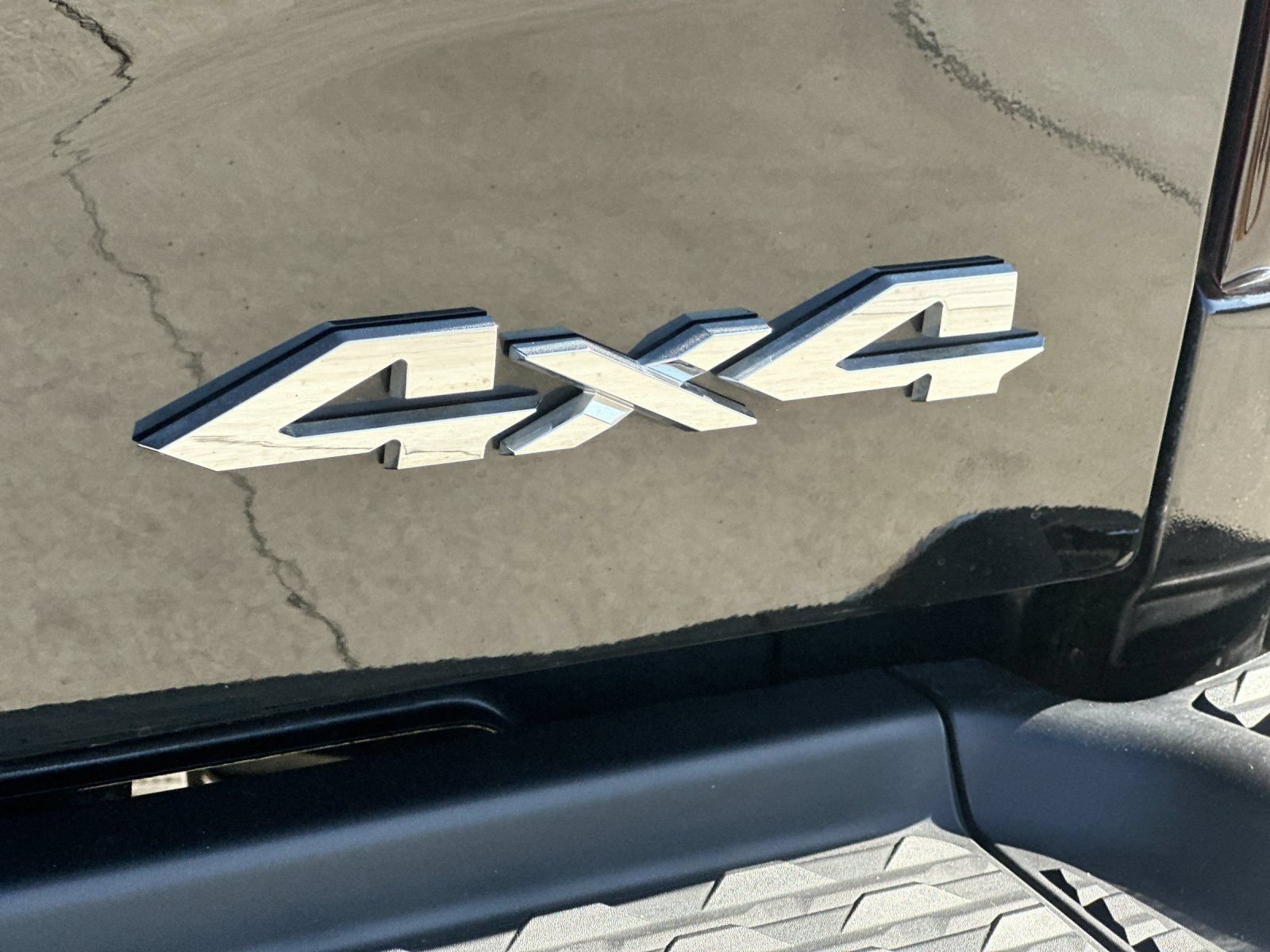 Used 2026 RAM 2500 Big Horn AWD/4WD image 38