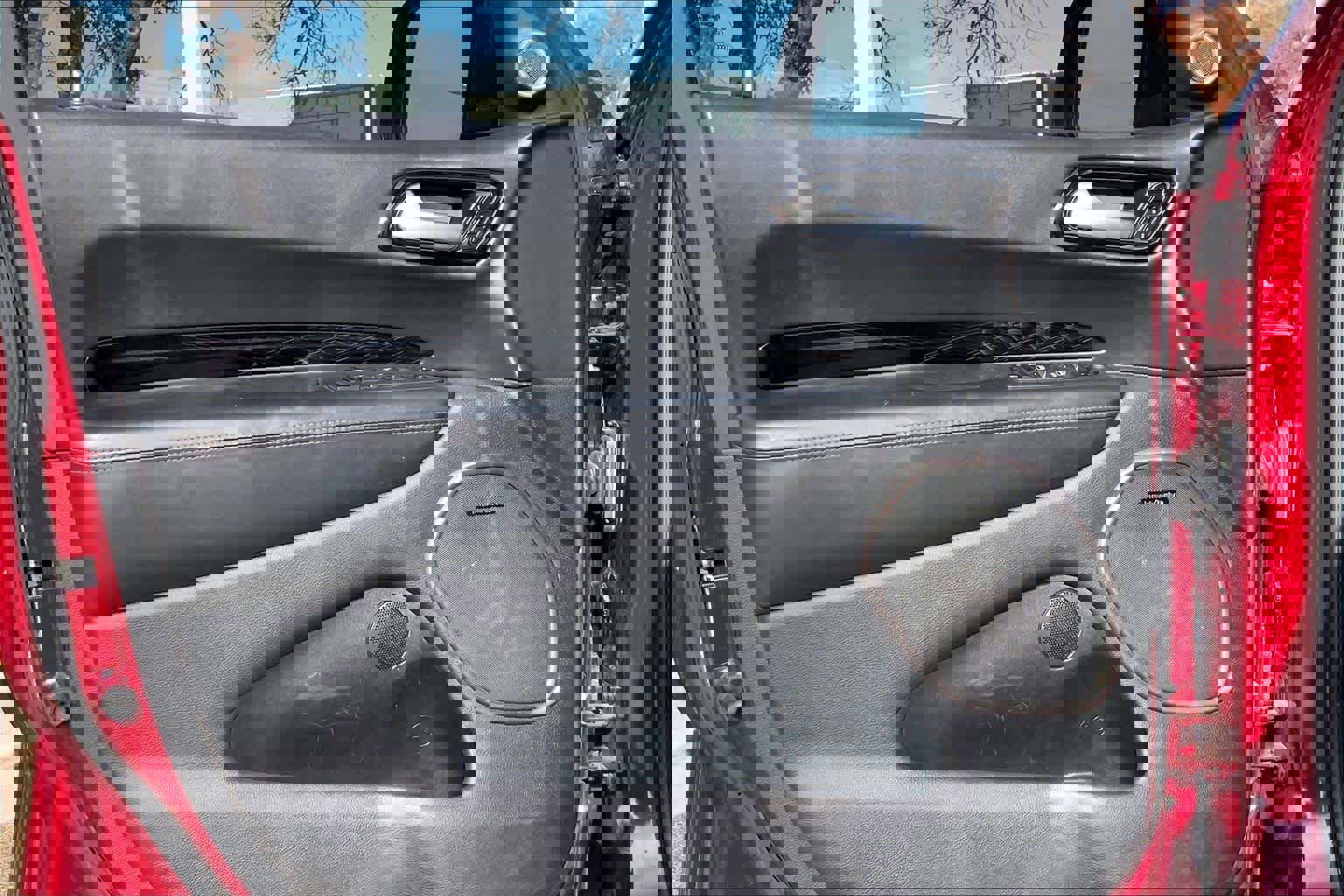 Used 2022 Dodge Durango Citadel image 21