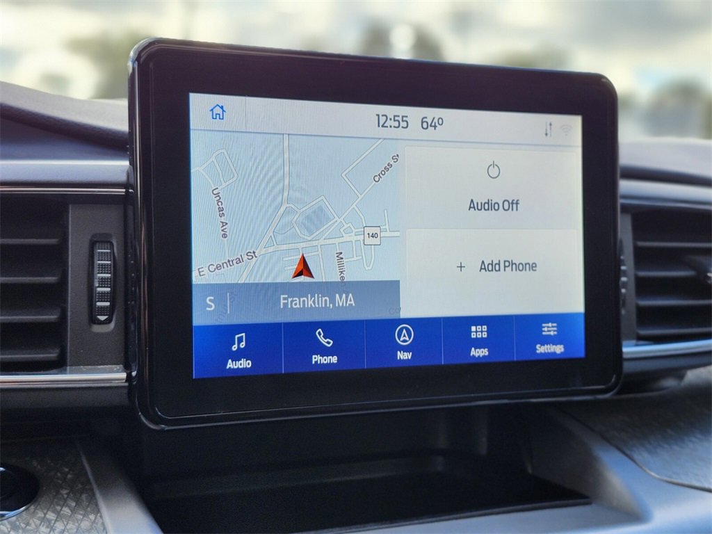 Certified 2022 Ford Explorer Timberline image 23