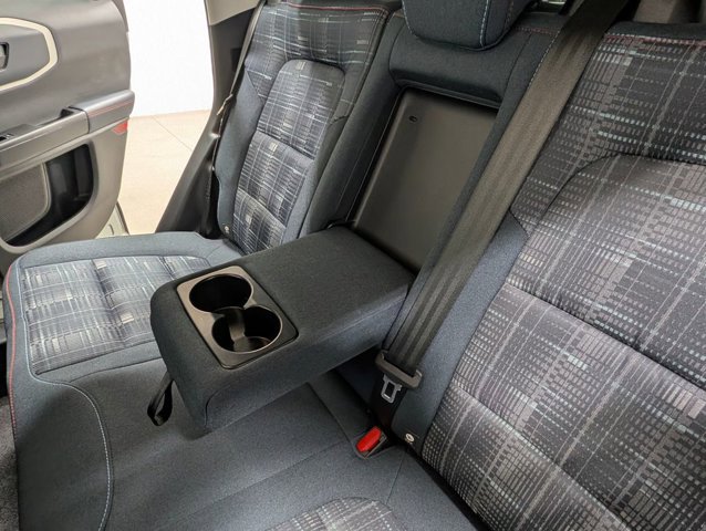 Certified 2024 Ford Bronco Sport Heritage w/ Heritage Convenience Package AWD/4WD image 14