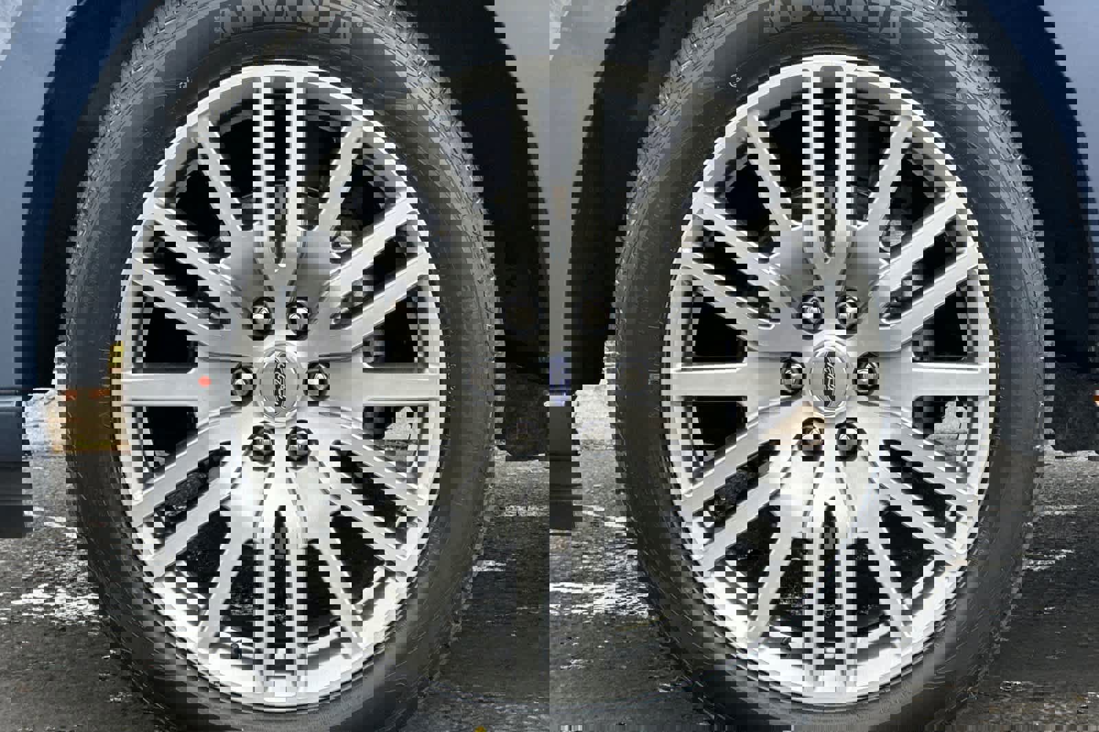 Certified 2023 Ford Expedition Platinum image 28