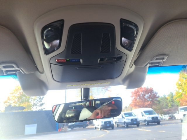 Used 2021 Subaru Outback Limited w/ Popular Package #2 image 27