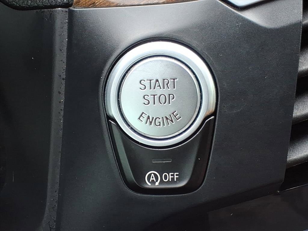 Used 2021 BMW X3 xDrive30i w/ Convenience Package image 19