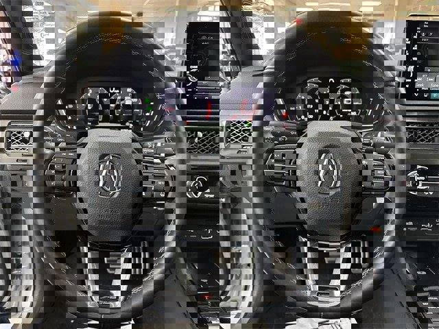 Used 2023 Acura Integra A-Spec image 6