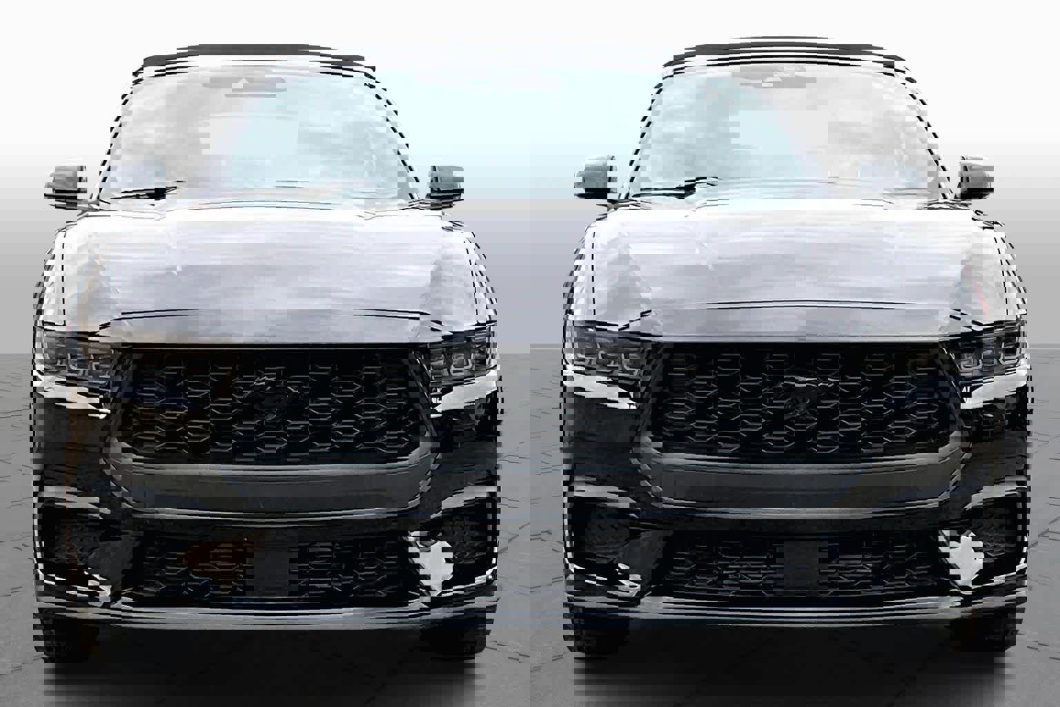 Certified 2025 Ford Mustang Premium image 4