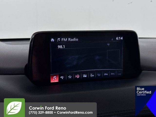 Used 2017 MAZDA CX-5 Grand Select image 18