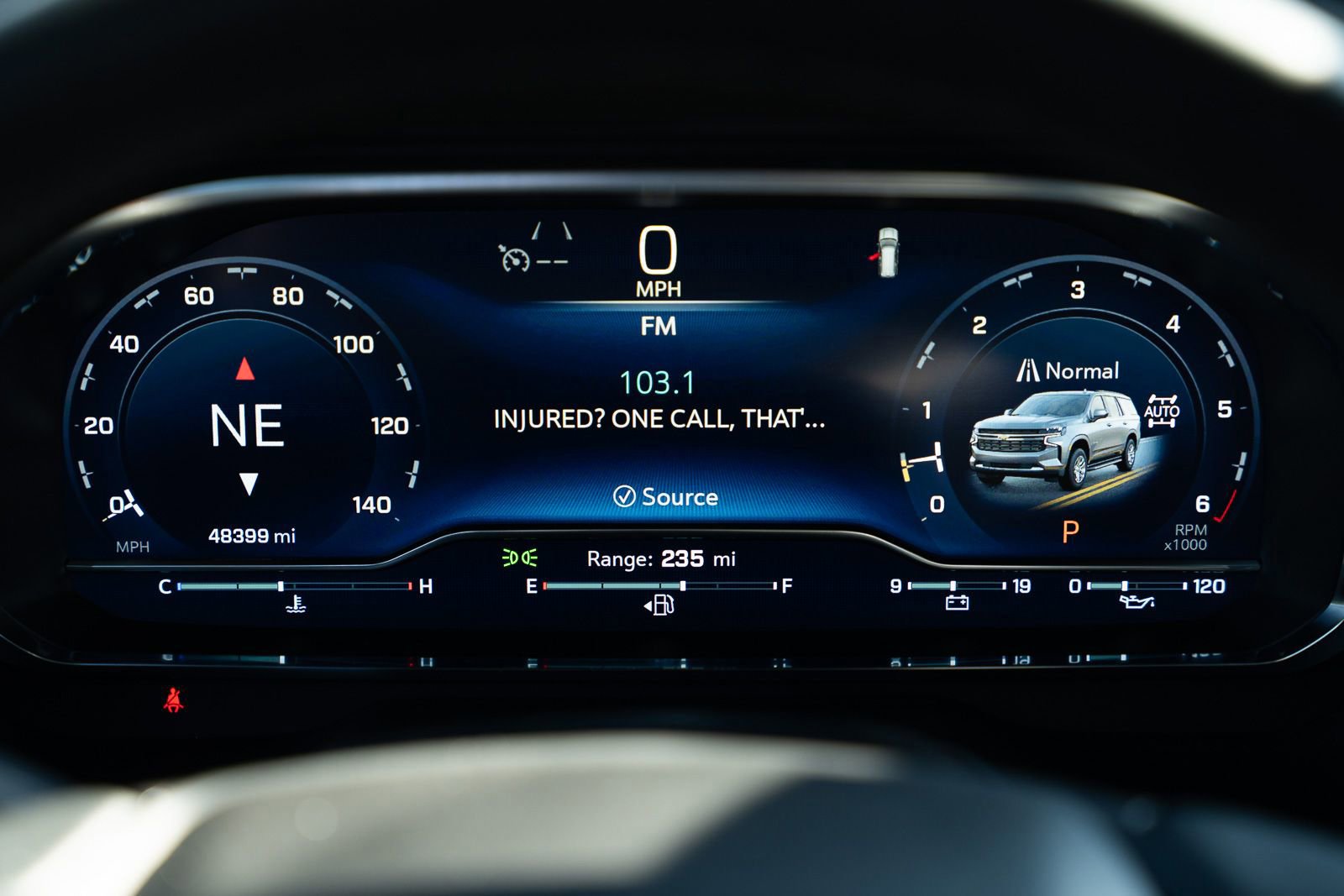 Used 2024 Chevrolet Tahoe Premier image 28