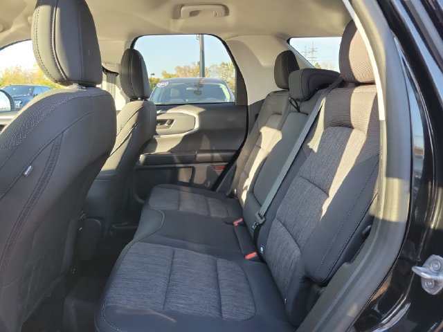 Certified 2023 Ford Bronco Sport Big Bend AWD/4WD image 25