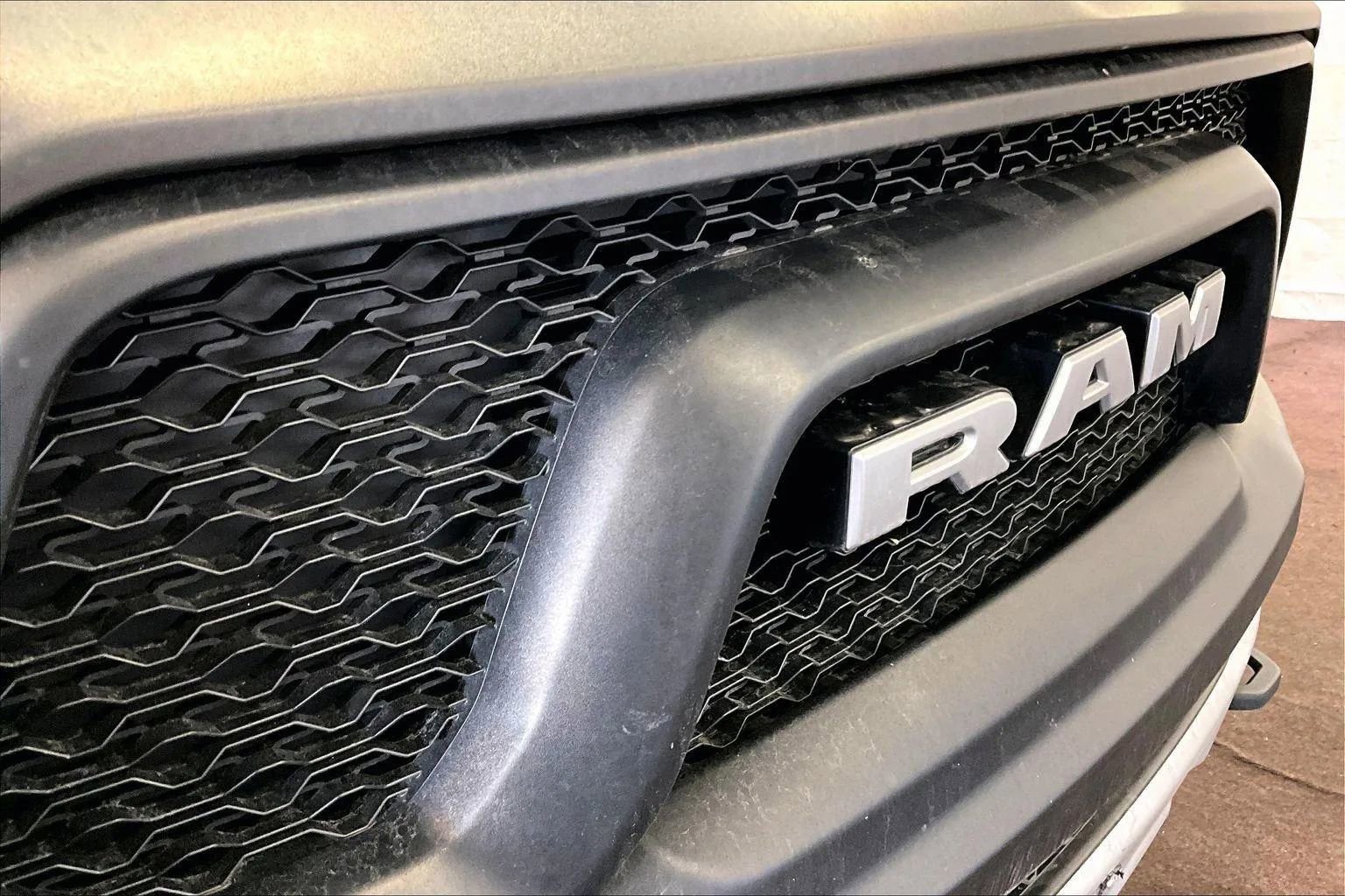 Used 2022 RAM 1500 Rebel w/ Rebel Level B Equipment Group image 29