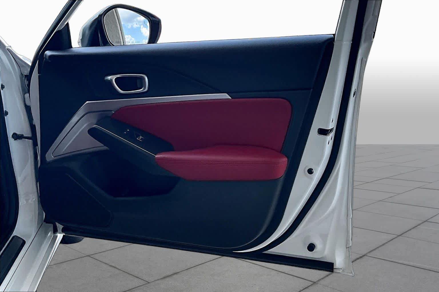Used 2024 Acura Integra A-Spec FWD image 23