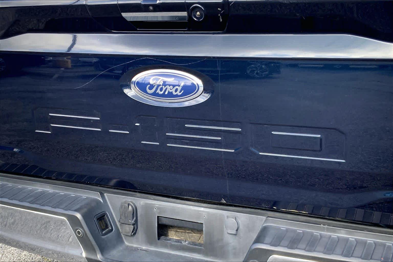 Certified 2022 Ford F150 XLT w/ Equipment Group 302A High AWD/4WD image 27