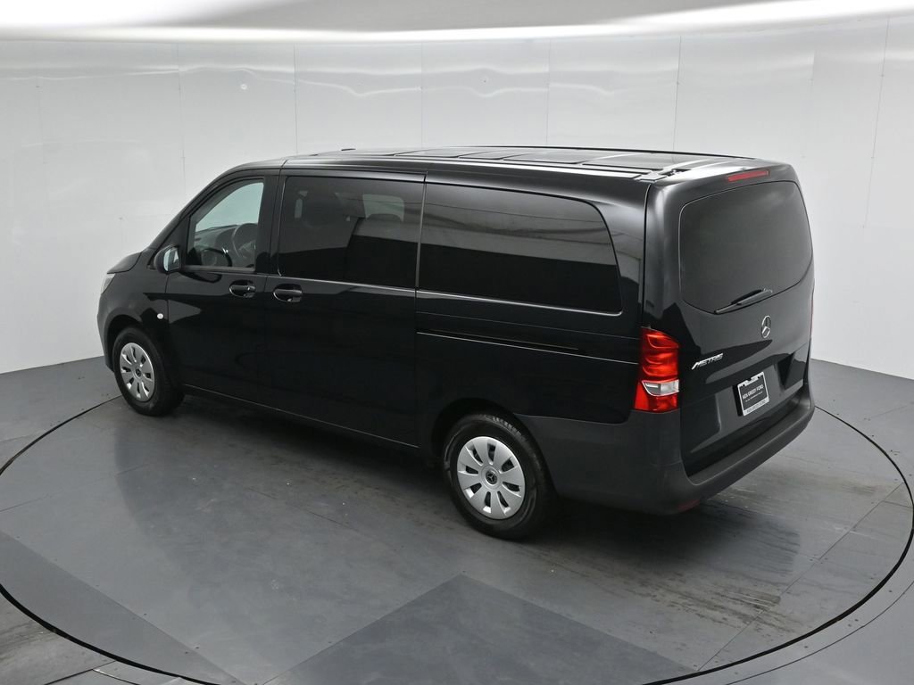Used 2023 Mercedes-Benz Metris Passenger image 19
