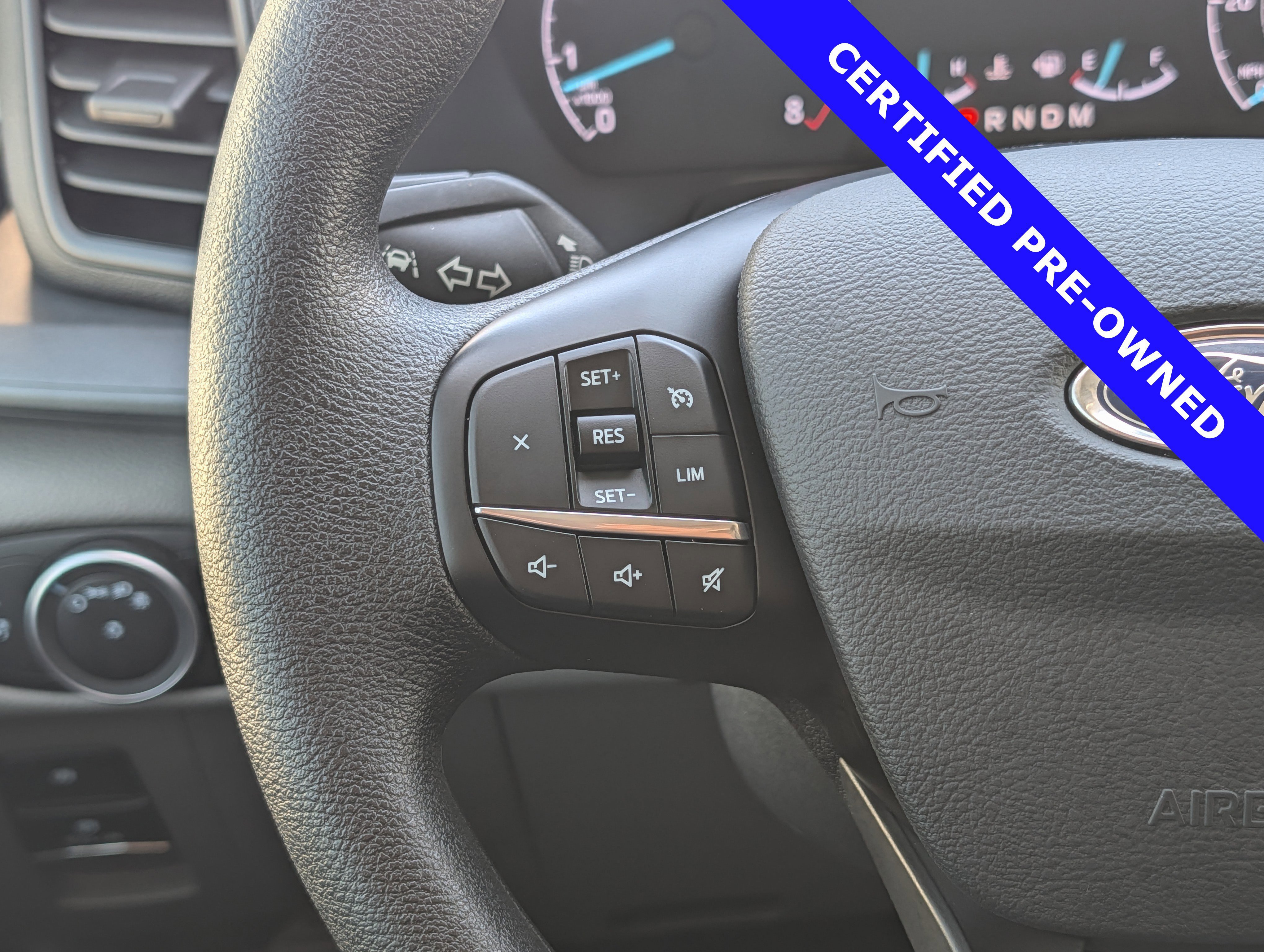 Certified 2024 Ford Transit 250 Low Roof image 22