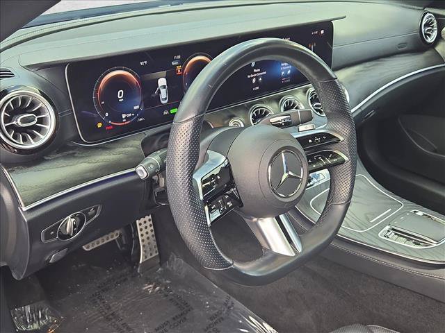 Used 2022 Mercedes-Benz E 450 Coupe image 10