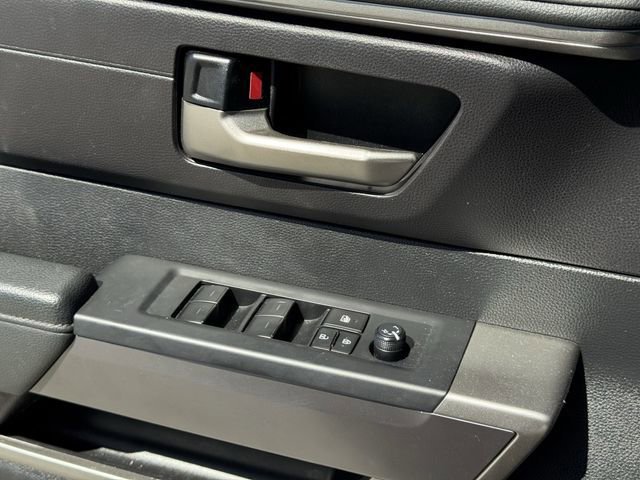 Used 2023 Toyota Tundra SR5 w/ TRD Off-Road Package image 27