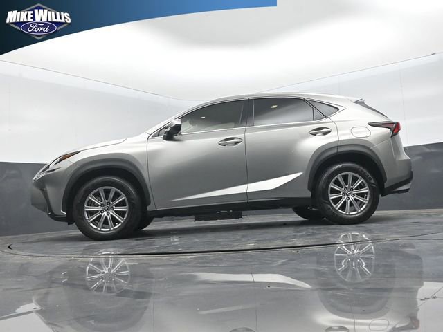 Used 2021 Lexus NX 300 FWD w/ Accessory Package 2 image 6