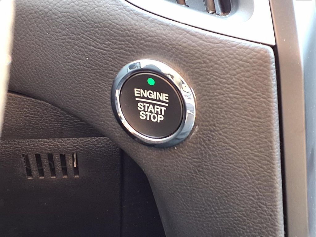 Certified 2022 Ford Edge SE AWD/4WD image 13