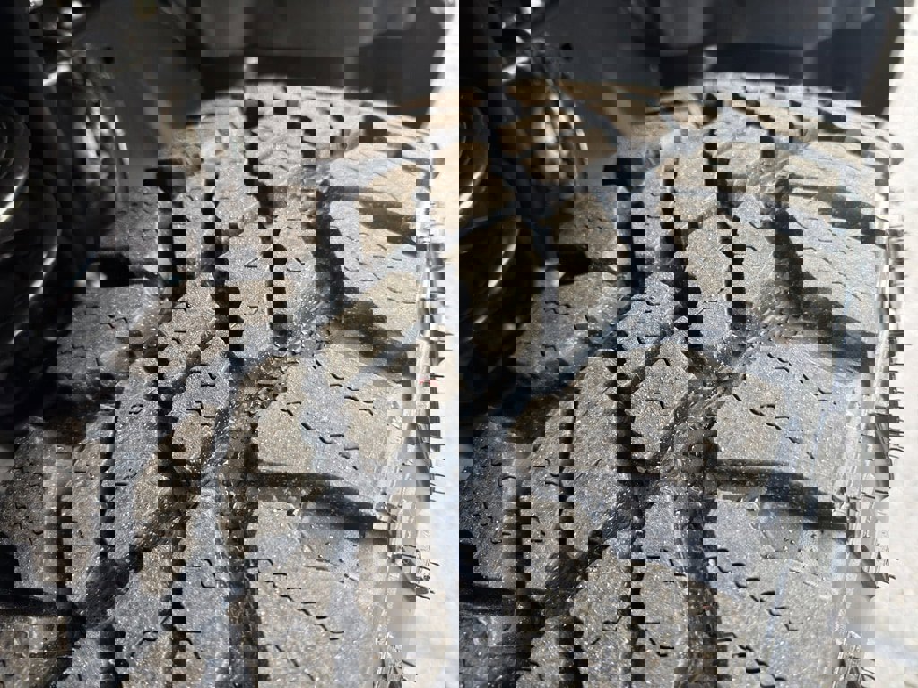 Certified 2025 Ford F350 Platinum w/ Tremor Off-Road Package image 7