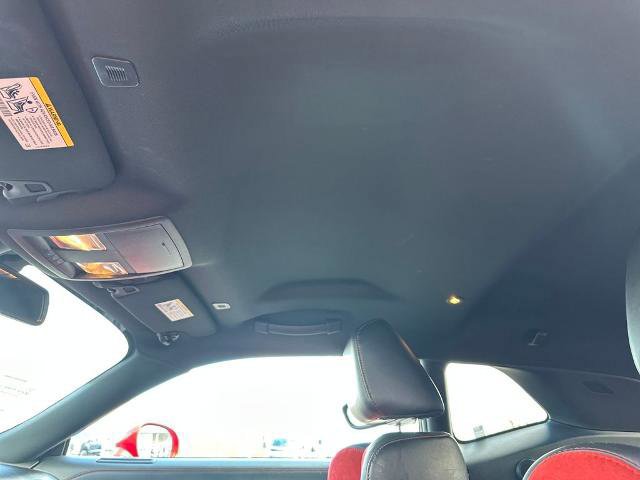 Used 2021 Dodge Challenger R/T Scat Pack w/ Plus Package image 12